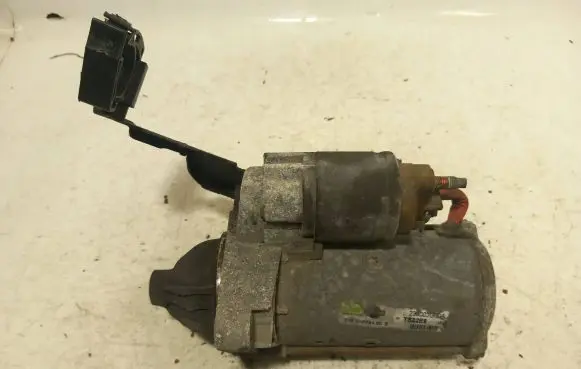 Nissan X-Trail T31 Starter motor TS22E9 232000