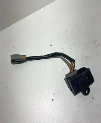 Volvo S80 Other control units/modules 9442947 200000 1183