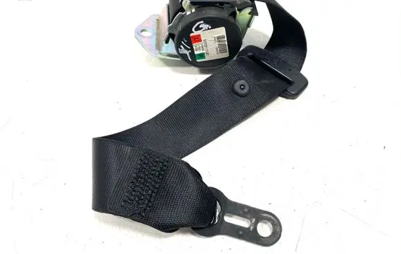 BMW X1 E84 Rear seatbelt 2991295 607051100D 000042