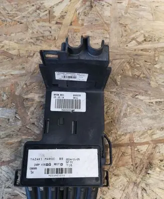 Citroen Berlingo Other engine bay part 9660222380 66652X