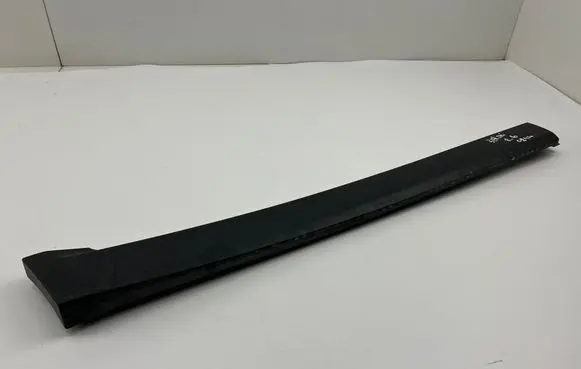 Jeep Grand Cherokee WL Rear door trim (molding) 6XN75TRMAB