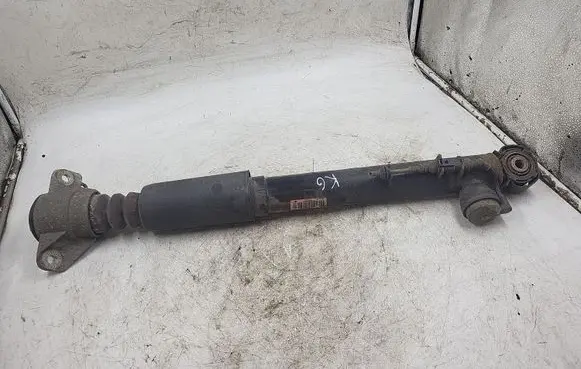 Audi A4 S4 B8 8K Rear shock absorber/damper 