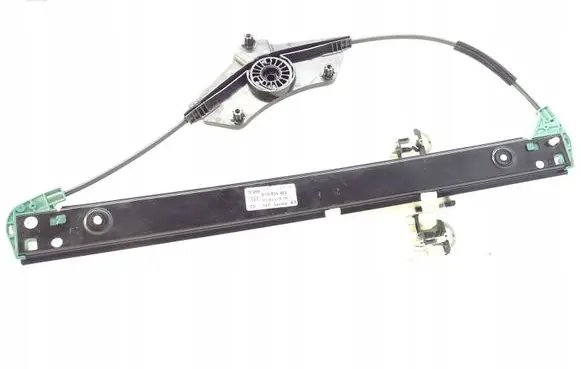 Audi A3 8Y Rear window lifting mechanism without motor 8Y0839462