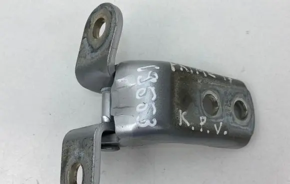 Toyota Prius Prime Front door upper hinge