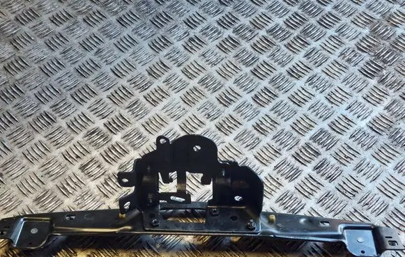 Opel Tigra B Tailgate/trunk/boot lock/latch/bracket 93162282