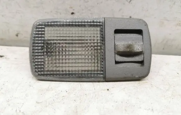 Audi A3 S3 8L Rear seat light 8L0947105