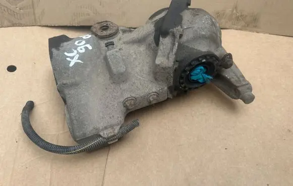Volvo XC90 Rear differential 1023862