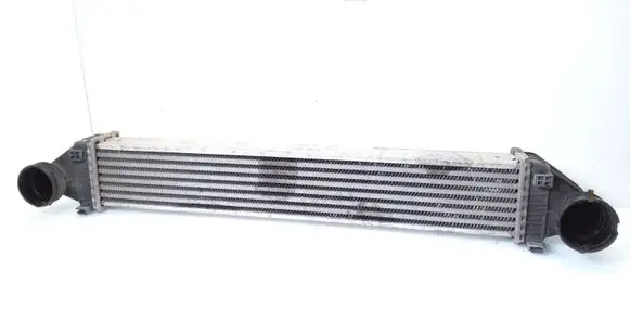 Mercedes-Benz B W245 Intercooler radiator A1695000000