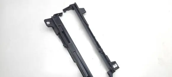 Mercedes-Benz E W212 Radiator mount bracket 0477902903 0477902913