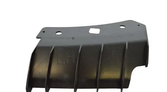 Tesla Model 3 Front bumper mounting bracket 108416900B