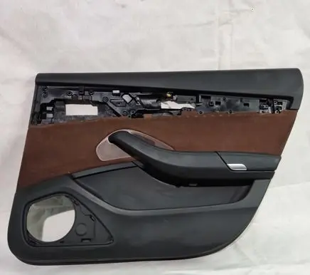 Audi A8 S8 D4 4H Rear door card panel trim 4H4868066 4H4868066B 4H0971693AC