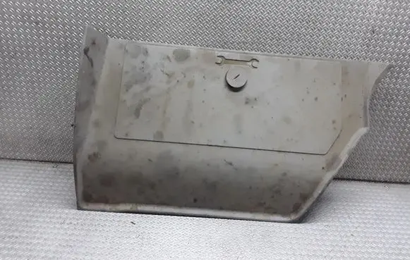 Mercedes-Benz Sprinter W906 Glove box lid/cover 9066840037