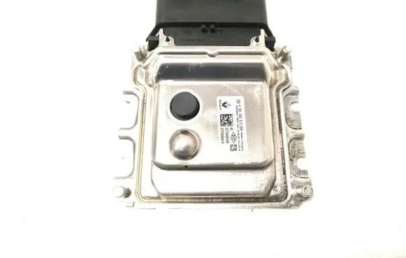 Opel Vivaro Engine control unit/module 237G00049R