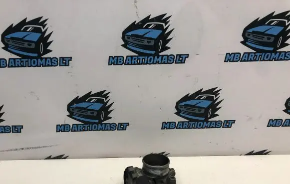 Volvo V70 Throttle valve 31216665