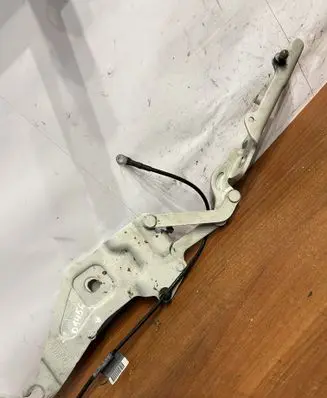 BMW X5 E70 Other engine bay part 720862801 D1456