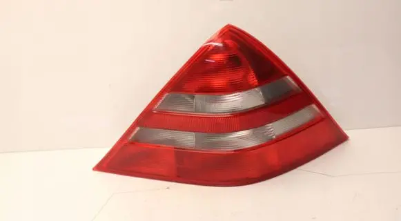 Mercedes-Benz SLK R170 Rear/tail lights