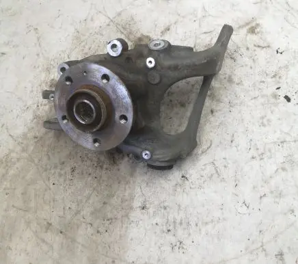 Audi A5 8T 8F Rear wheel hub spindle/knuckle 8K0505432