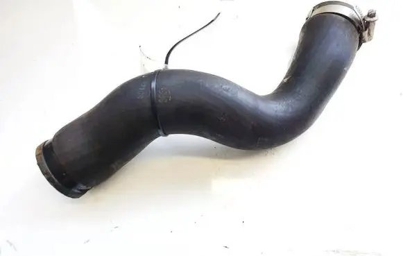 Ford Focus Intercooler hose/pipe