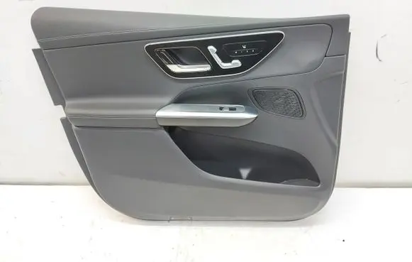 Mercedes-Benz GLC C254 Front door card panel trim MERCEDESW254TAPLP