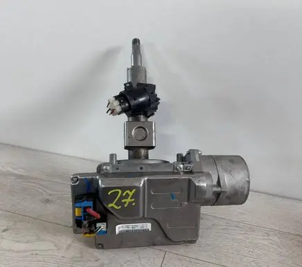 Fiat 500 Electric power steering pump 26133624 C829601339 04715485546355