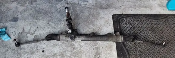 Mercedes-Benz S W221 Steering rack A2214604000