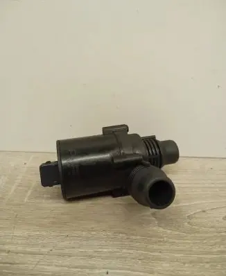 BMW X5 E70 Electric auxiliary coolant/water pump 6951549 702078240