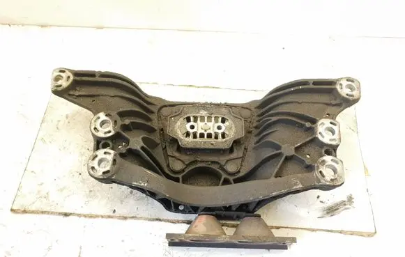 Audi A6 S6 C6 4F Gearbox mounting bracket 4F0399263AD