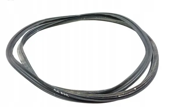 Mazda CX-9 Trunk rubber seal (body)