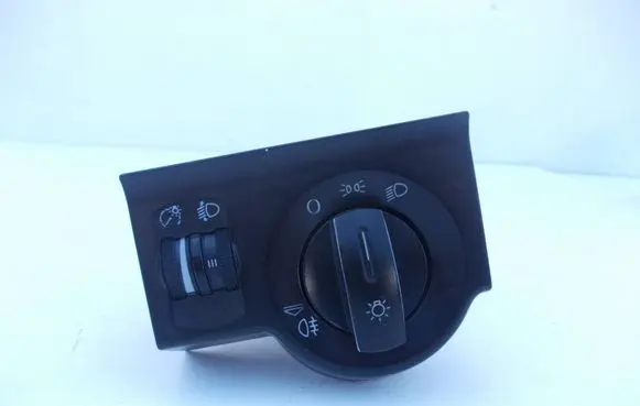 Audi A2 Light switch 8Z1941531D