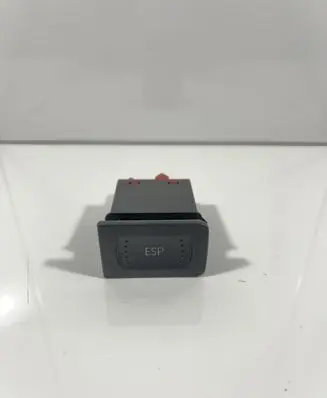Volkswagen Golf IV ESP (stability program) switch 1J0927134A