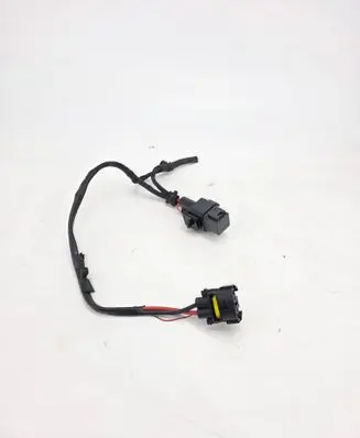 Coolant fan relay