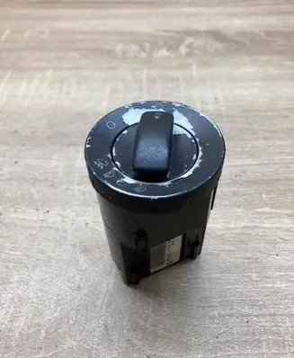 Audi A4 S4 B6 8E 8H Light switch 8E0941531A