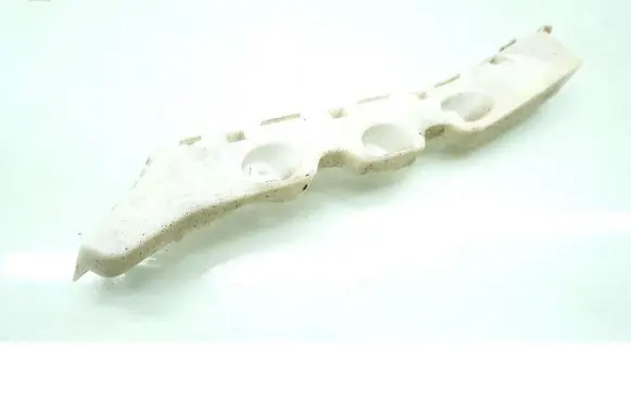 Mazda MX-5 NC Miata Front bodywork piece 