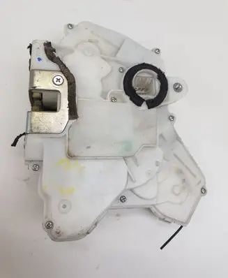 Honda Civic Front door lock