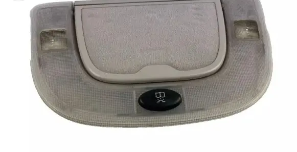 Mercedes-Benz S W220 Rear seat light A2208200301