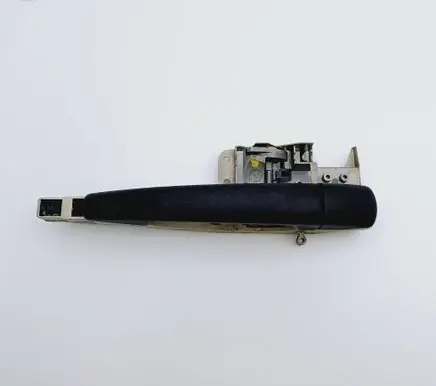 Citroen C4 I Front door exterior handle 9682508180
