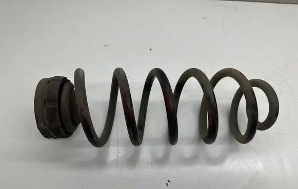 Audi A7 S7 4G Rear coil spring 
