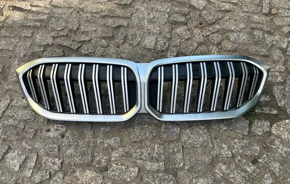 BMW 3 G20 G21 Front grill 19297610