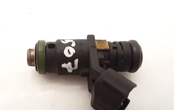 Seat Ibiza III (6L) Fuel injector 036906031AG 036906031 7189P02376