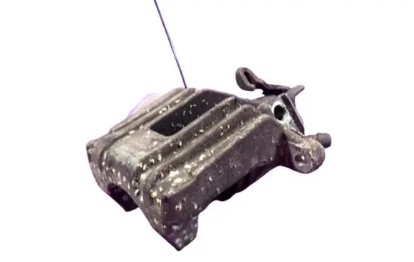 Skoda Octavia Mk1 (1U) Rear brake caliper