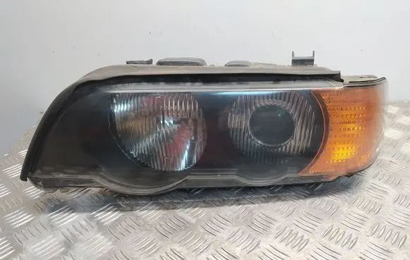 BMW X5 E53 Headlight/headlamp 15183300