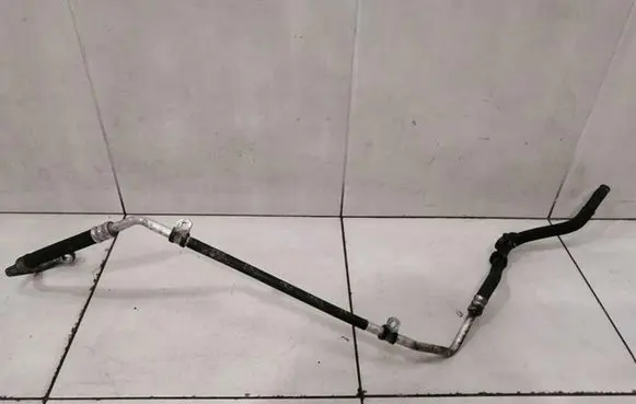 Maserati Quattroporte Power steering hose/pipe/line 241803