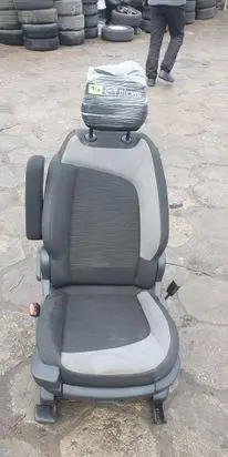 Citroen C4 Grand Picasso Front driver seat 