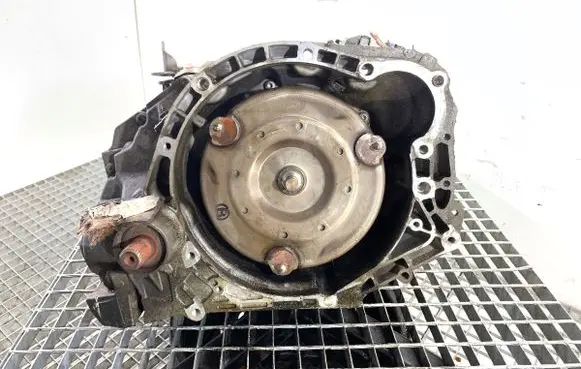 Citroen C5 Manual 5 speed gearbox 7700600230