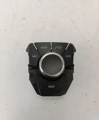 Opel Insignia A Multifunctional control switch/knob 13310070