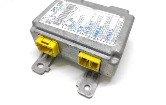 Honda CR-V Airbag control unit/module 77960S2HG010M1 1523002811