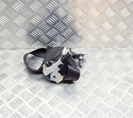 Jaguar F-Pace Front seatbelt HK83611B09AD8PVJ HK83611B09AD