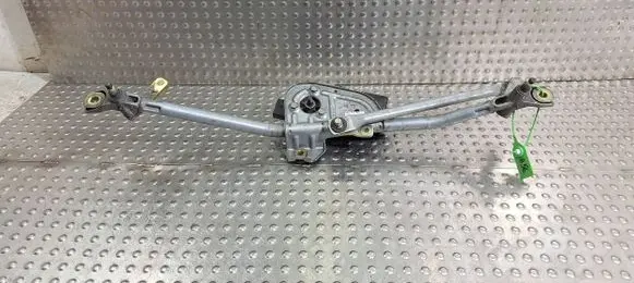 Audi A6 S6 C5 4B Front wiper linkage and motor 4B1955023C 8D1955113C