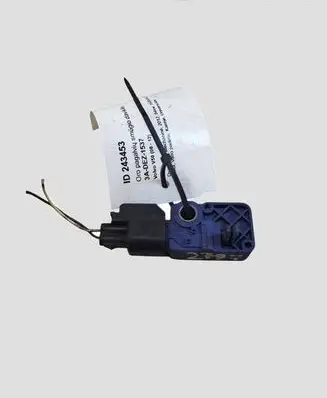 Volvo V50 Airbag deployment crash/impact sensor 31264410