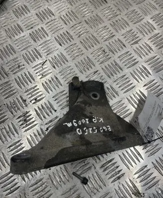 BMW 5 E60 E61 Bracket in trunk/boot 